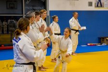 23.01.2026 Kyu-Prüfung